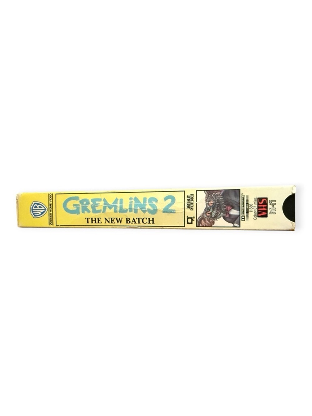 1990 Gremlins 2 - The New Batch - Picture 3 of 5